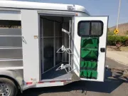 new Horse Trailers Maverick Trailers  for sale, in Acton, AL Thumbnail 14