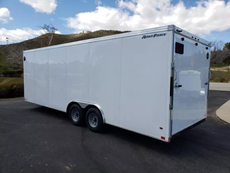 used Other Trailers Wells Cargo  for sale, in Acton, AL Thumbnail 10