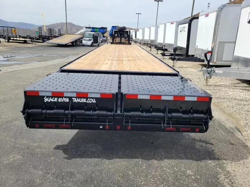 new Other Trailers Snake River  for sale, in Acton, CA Thumbnail 3