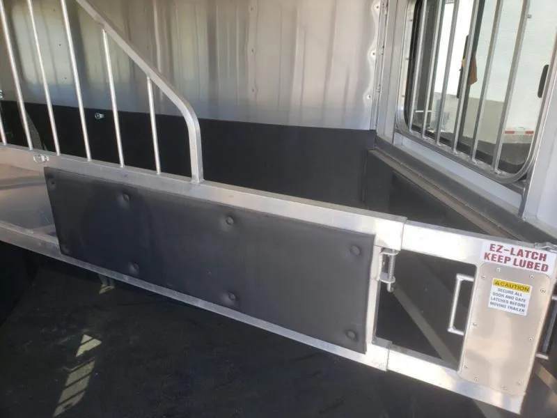 new Horse Trailers Maverick Trailers  for sale, in Acton, CA Thumbnail 6