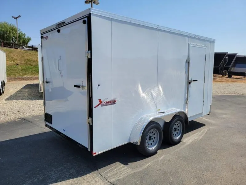 new Cargo (Enclosed) Trailers Other  for sale, in Acton, AL Thumbnail 2