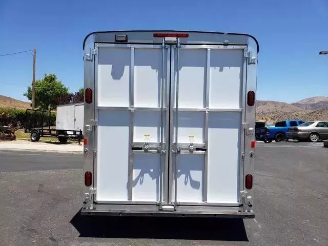 new Horse Trailers Maverick Trailers  for sale, in Acton, AL Thumbnail 3