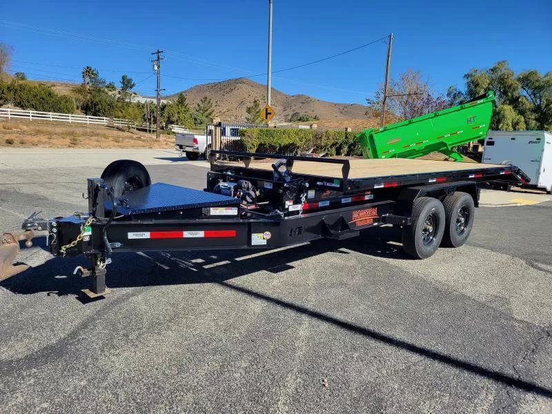 new Other Trailers Horizon Trailers  for sale, in Acton, CA Thumbnail 7