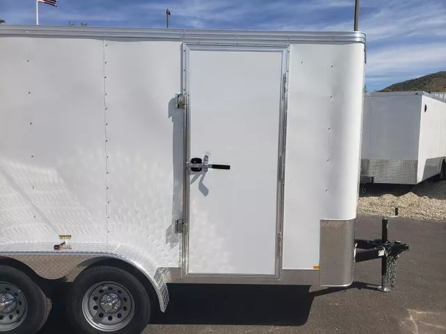 new Cargo (Enclosed) Trailers Other  for sale, in Acton, AL Thumbnail 6