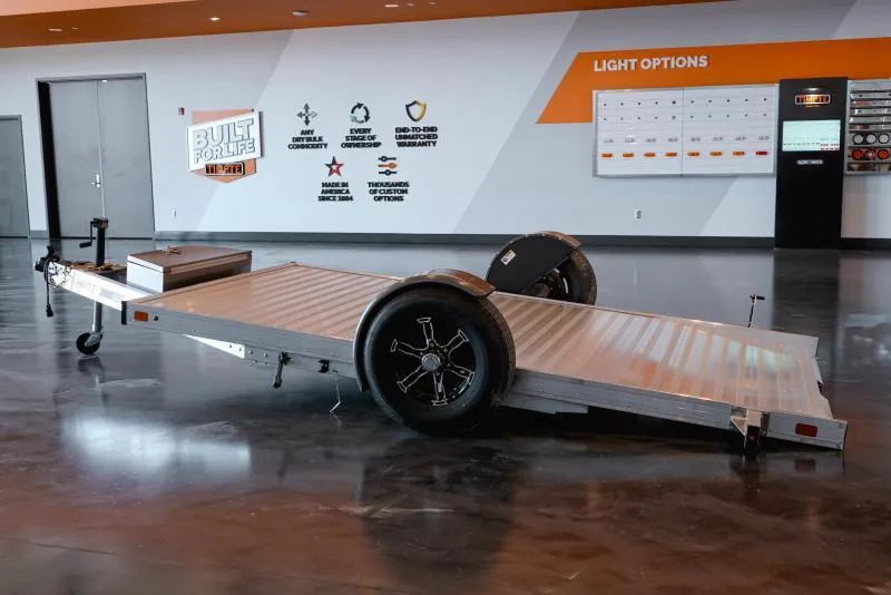 new Other Trailers Timpte  for sale, in Acton, CA Thumbnail 14