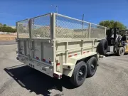 new Dump Trailers Snake River  for sale, in Acton, AL Thumbnail 4