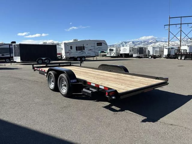 new Other Trailers Five Star  for sale, in Acton, CA Thumbnail 6
