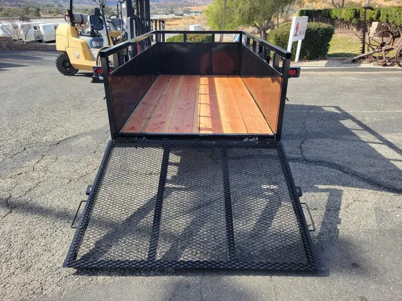new Other Trailers Iron Panther  for sale, in Acton, CA Thumbnail 4
