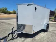 new Cargo (Enclosed) Trailers Pace American  for sale, in Acton, CA Thumbnail 8