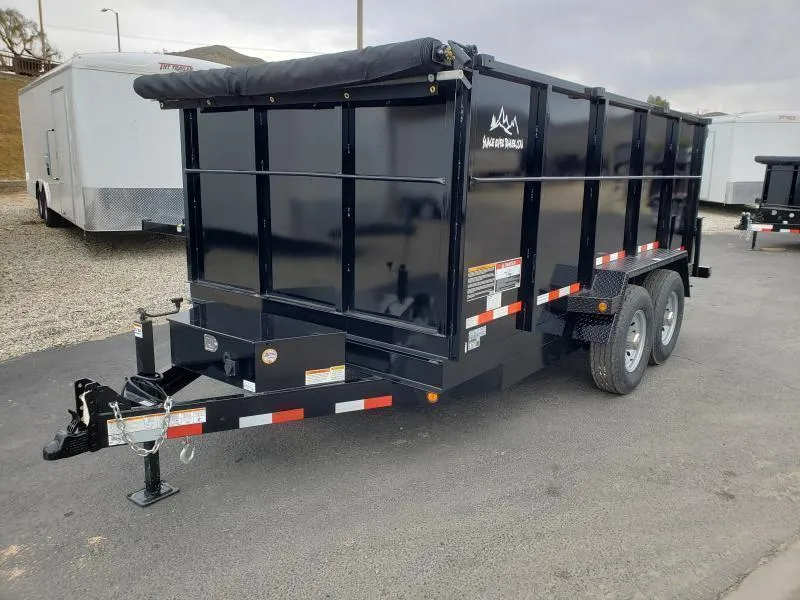 used Other Trailers Snake River  for sale, in Acton, CA Thumbnail 5