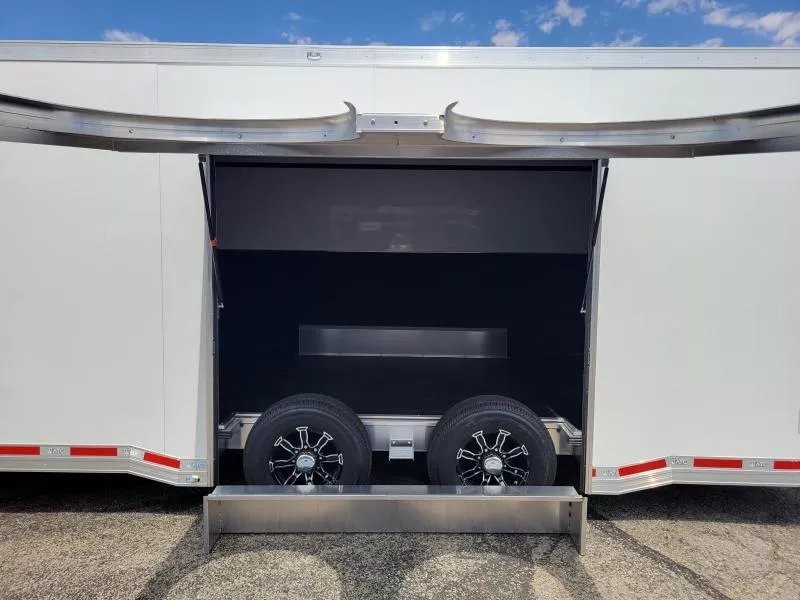 new Car Haulers / Racing Trailers ATC  for sale, in Acton, CA Thumbnail 11