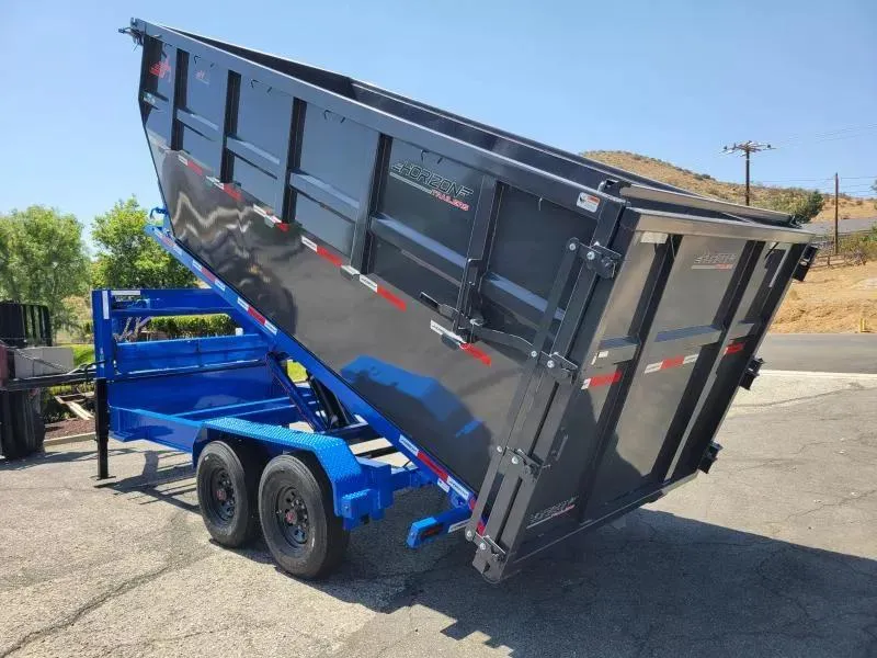 new Other Trailers Horizon Trailers  for sale, in Acton, CA Thumbnail 3