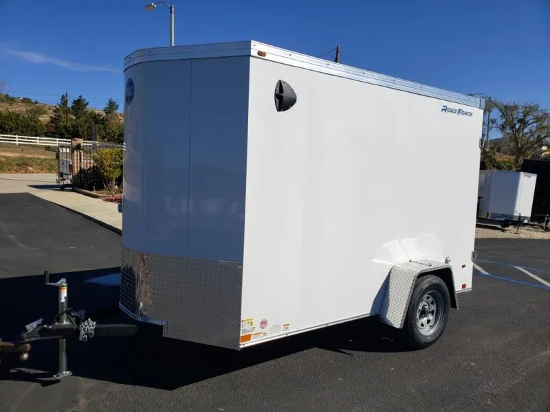 new Cargo (Enclosed) Trailers Wells Cargo  for sale, in Acton, AL Thumbnail 9