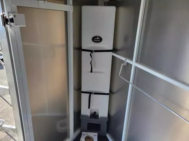 new Horse Trailers Maverick Trailers  for sale, in Acton, AL Thumbnail 8