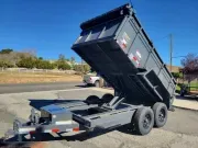 new Dump Trailers Snake River  for sale, in Acton, AL Thumbnail 1