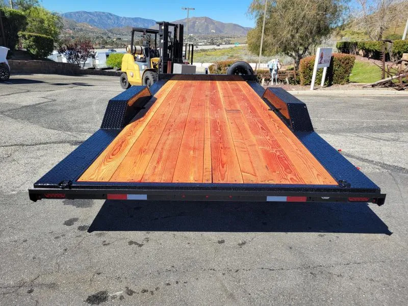 used Other Trailers Iron Panther  for sale, in Acton, CA Thumbnail 3