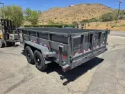 new Dump Trailers Snake River  for sale, in Acton, AL Thumbnail 8