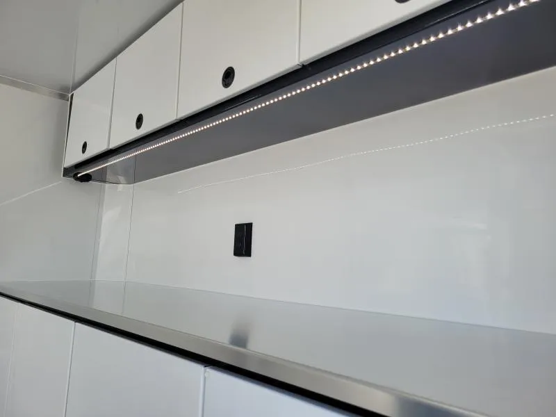 new Car Haulers / Racing Trailers ATC  for sale, in Acton, CA Thumbnail 22