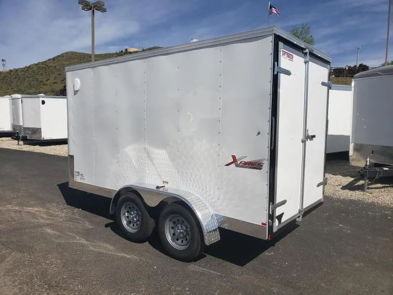 new Cargo (Enclosed) Trailers Other  for sale, in Acton, CA Thumbnail 10