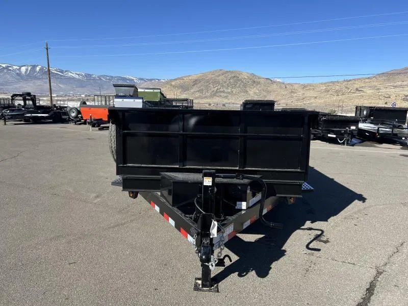 new Other Trailers Snake River  for sale, in Acton, CA Thumbnail 7