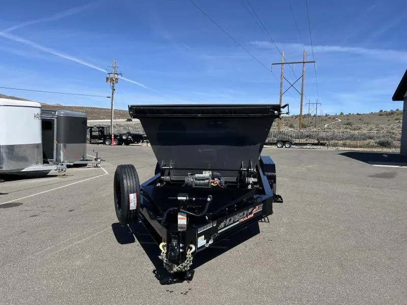 new Other Trailers Horizon Trailers  for sale, in Acton, CA Thumbnail 5