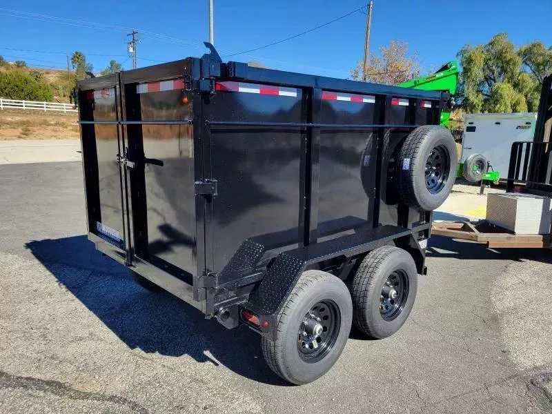 new Other Trailers Iron Panther  for sale, in Acton, AL Thumbnail 4
