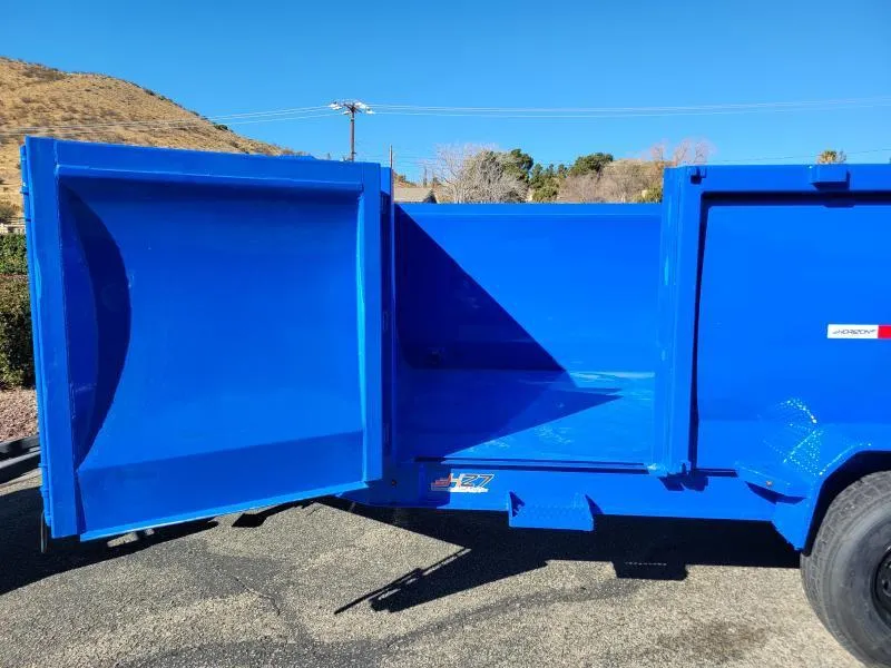 new Other Trailers Horizon Trailers  for sale, in Acton, CA Thumbnail 6