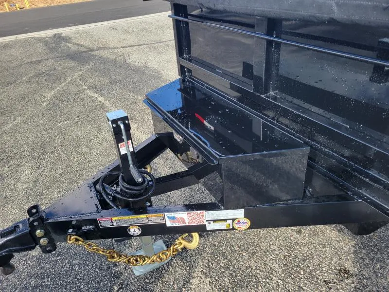 used Other Trailers Iron Panther  for sale, in Acton, AL Thumbnail 8