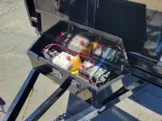 new Dump Trailers Iron Panther  for sale, in Acton, CA Thumbnail 7