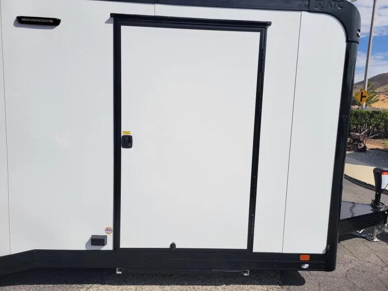 new Car Haulers / Racing Trailers ATC  for sale, in Acton, CA Thumbnail 3