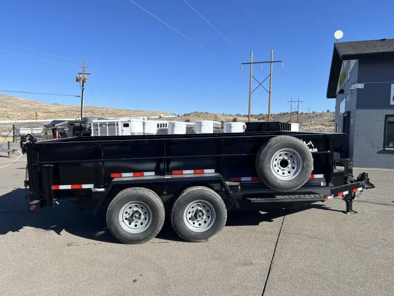 new Other Trailers Snake River  for sale, in Acton, CA Thumbnail 8