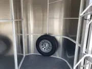 new Horse Trailers Maverick Trailers  for sale, in Acton, AL Thumbnail 11