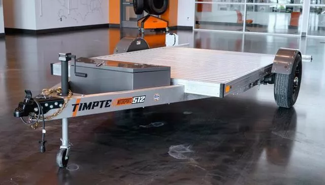 new Other Trailers Timpte  for sale, in Acton, AL Thumbnail 2