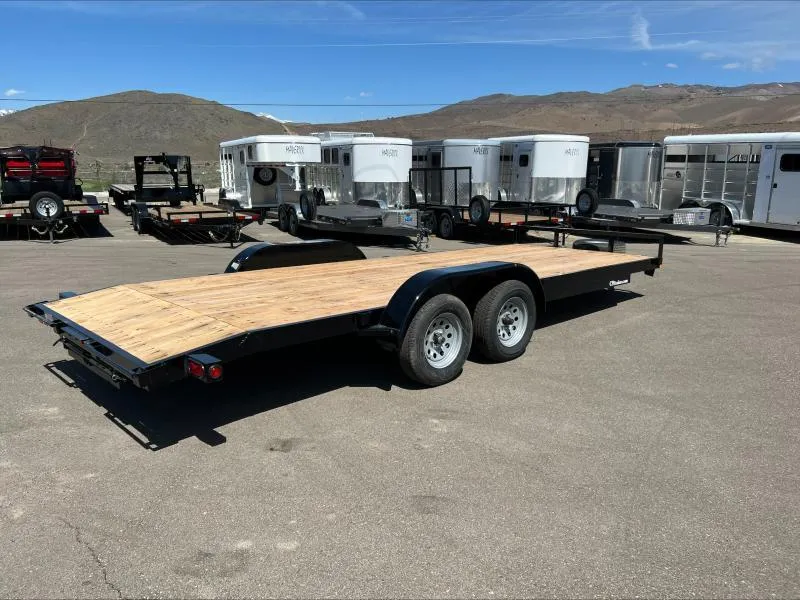 used Other Trailers Snake River  for sale, in Acton, CA Thumbnail 4
