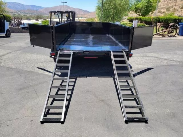 new Other Trailers Five Star  for sale, in Acton, CA Thumbnail 6