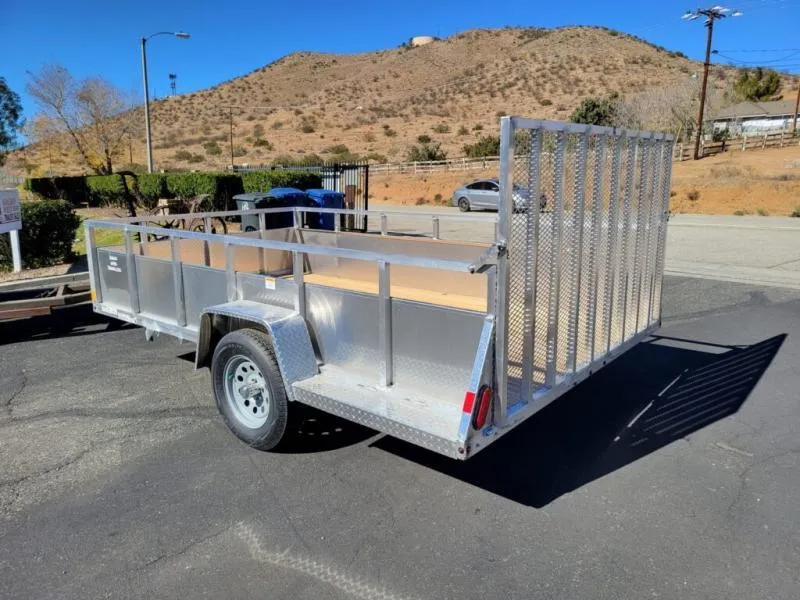 new Cargo (Enclosed) Trailers Other  for sale, in Acton, CA Thumbnail 5