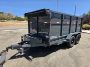 new Dump Trailers Iron Panther  for sale, in Acton, CA Thumbnail 7