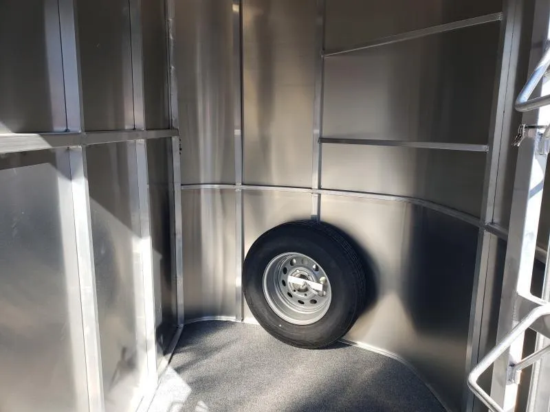 new Horse Trailers Maverick Trailers  for sale, in Acton, AL Thumbnail 6