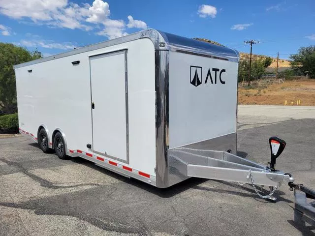 new Car Haulers / Racing Trailers ATC  for sale, in Acton, AL image-0