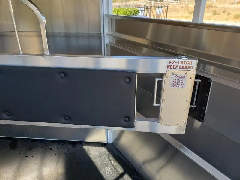 new Horse Trailers Maverick Trailers  for sale, in Acton, CA Thumbnail 10