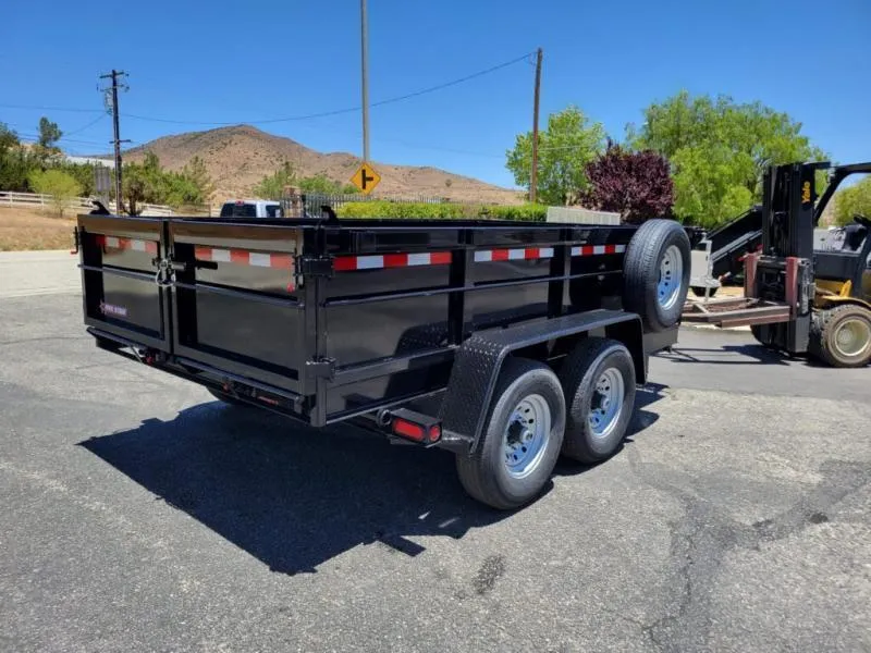 new Other Trailers Five Star  for sale, in Acton, AL Thumbnail 3