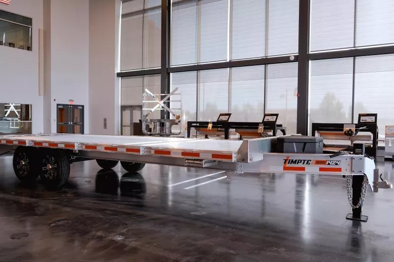 new Other Trailers Timpte  for sale, in Acton, CA Thumbnail 2