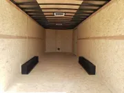 new Car Haulers / Racing Trailers Wells Cargo  for sale, in Acton, CA Thumbnail 5
