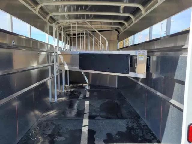 new Horse Trailers Maverick Trailers  for sale, in Acton, AL Thumbnail 12