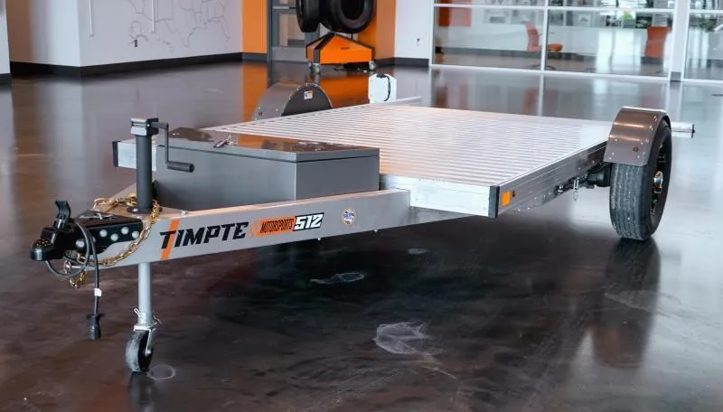 new Other Trailers Timpte  for sale, in Acton, CA Thumbnail 2