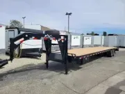 new Equipment / Flatbed Trailers Snake River  for sale, in Acton, CA Thumbnail 1
