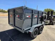 new Dump Trailers Iron Panther  for sale, in Acton, CA Thumbnail 4