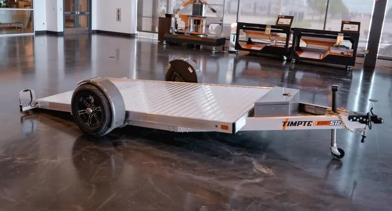 new Other Trailers Timpte  for sale, in Acton, CA Thumbnail 21