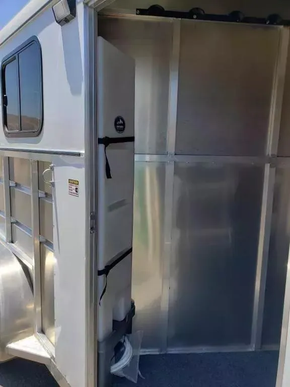 new Horse Trailers Maverick Trailers  for sale, in Acton, CA Thumbnail 13