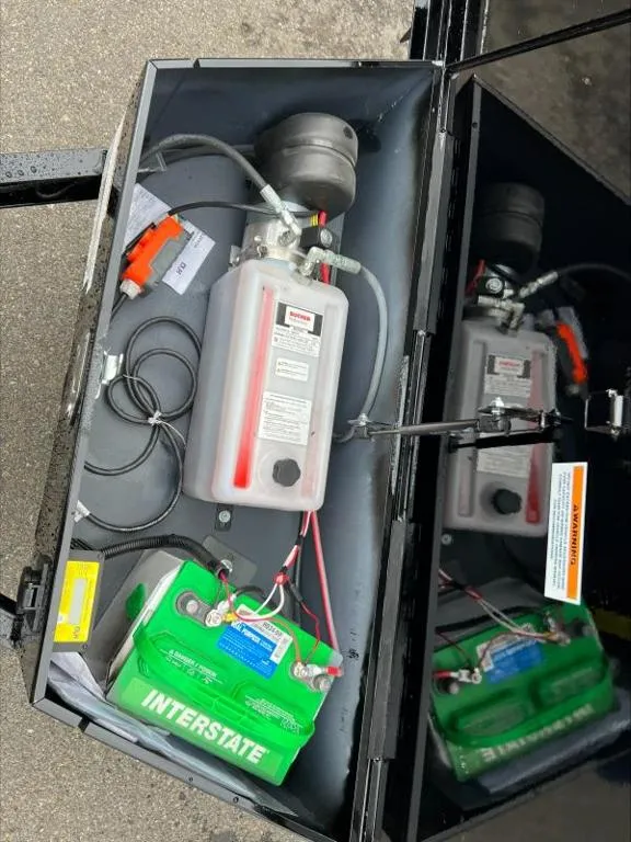 new Other Trailers Snake River  for sale, in Acton, CA Thumbnail 8